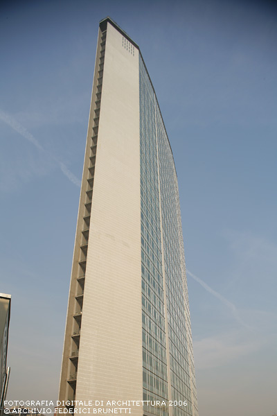 Grattacielo Pirelli, Milano