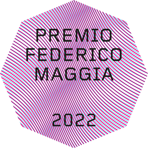 Premio Federico Maggia - Ottava Edizione