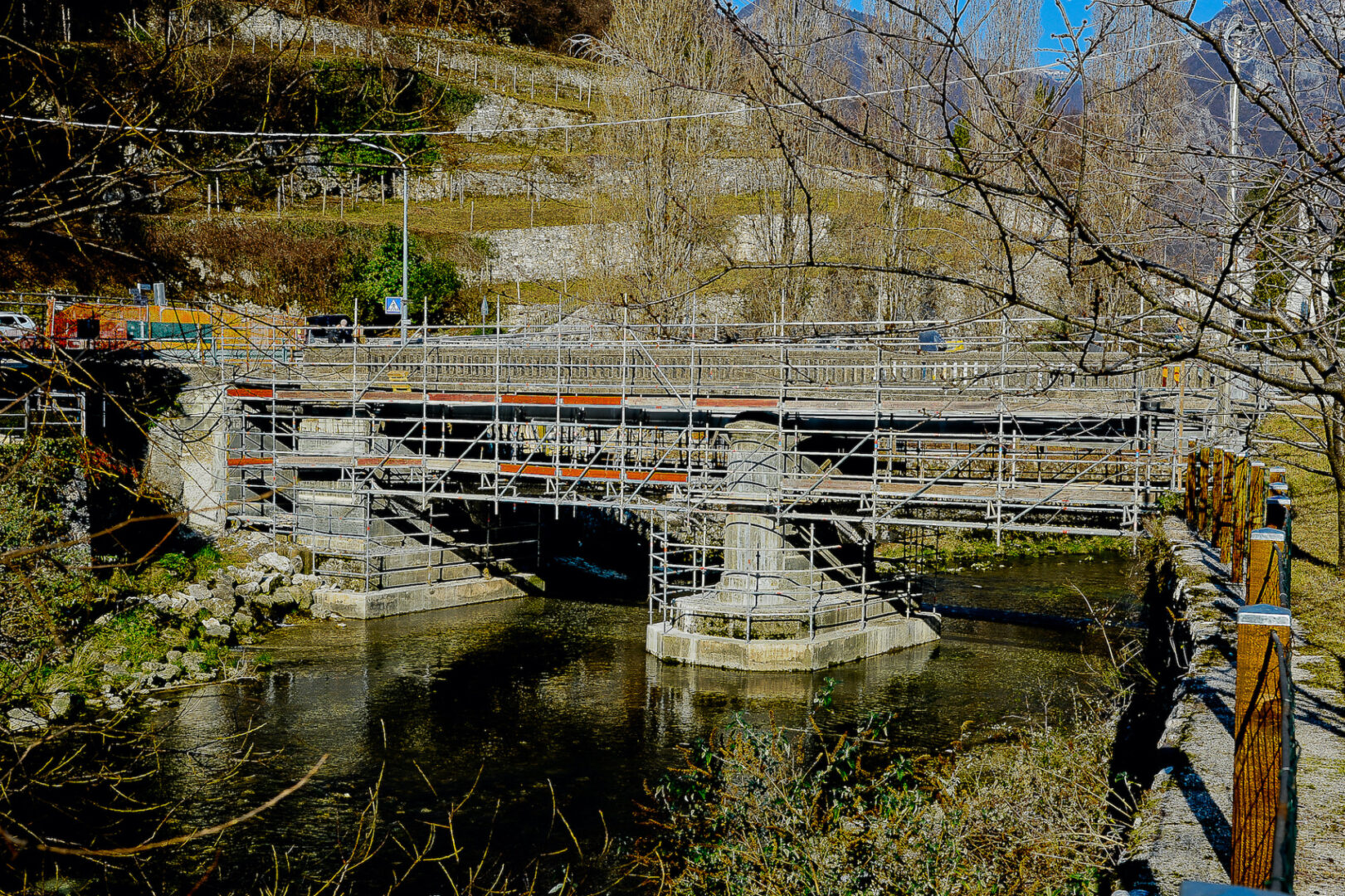 Ponte Valbrenta.